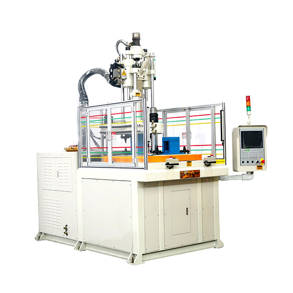 V85R2立式圓盤注塑機 V85R2立式圓盤注塑機