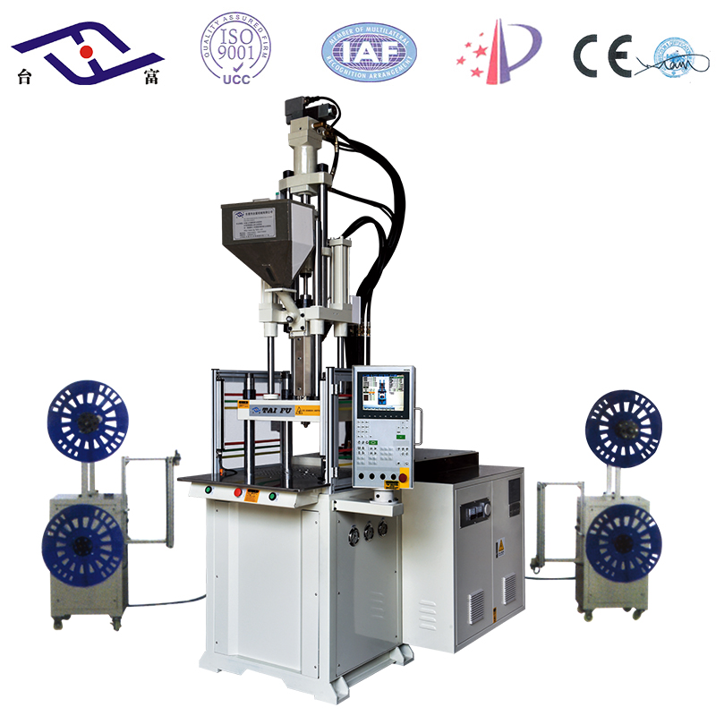 高速注塑機(jī)